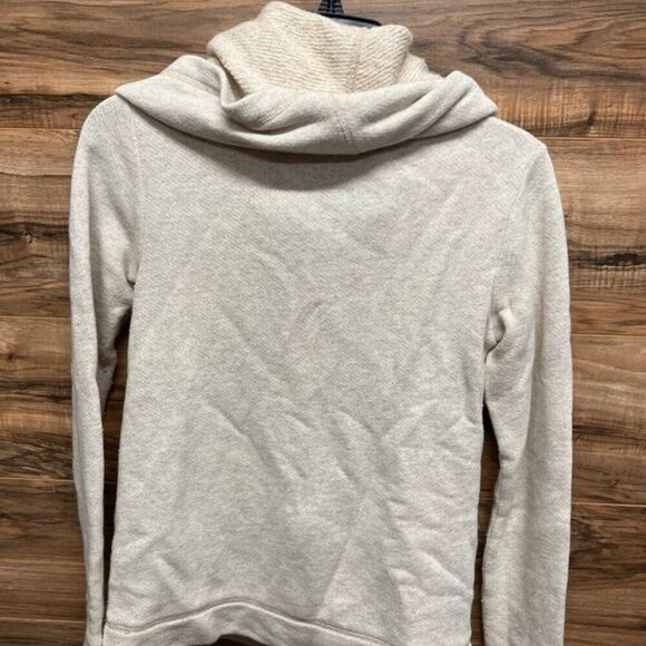 J. Crew XS turtleneck top - Picture 2 of 3